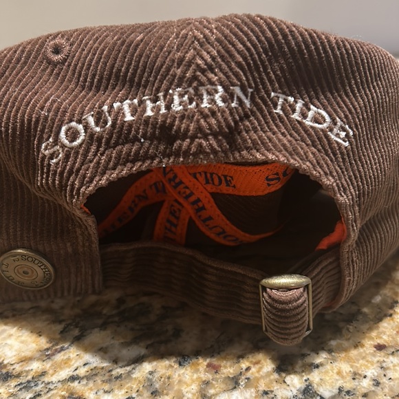 Southern Tide Hat - Picture 2 of 6